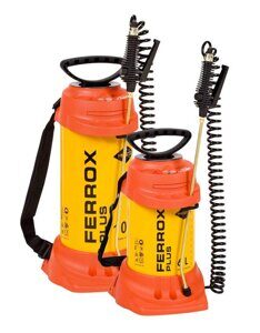 mesto распылитель ручной ferrox plux купить в екатеринбурге 